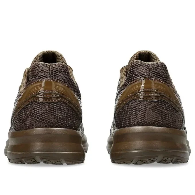 JOG 100S “Storm Brown”