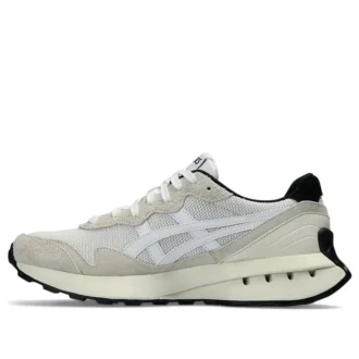 Jogger X81 “Beige White”