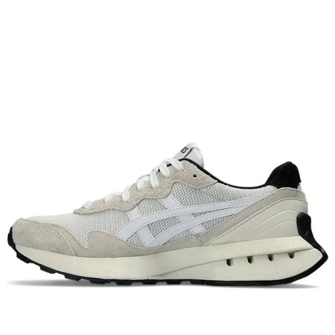 Jogger X81 “Beige White”