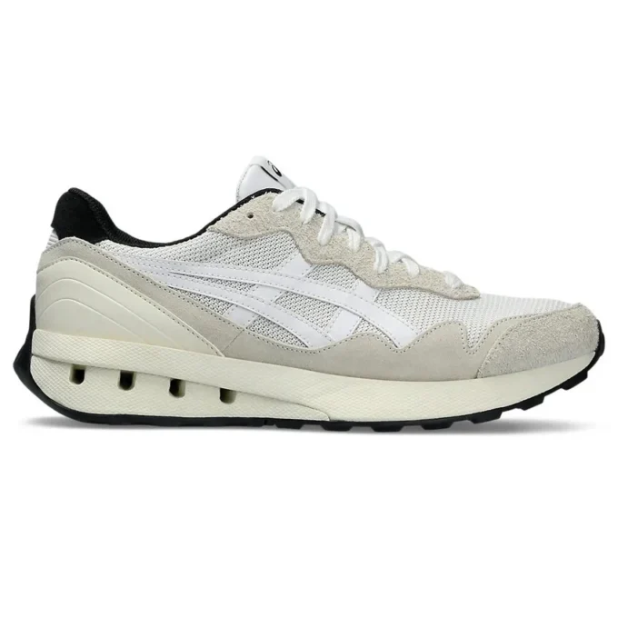 Jogger X81 “Beige White”