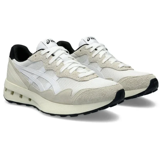 Jogger X81 “Beige White”