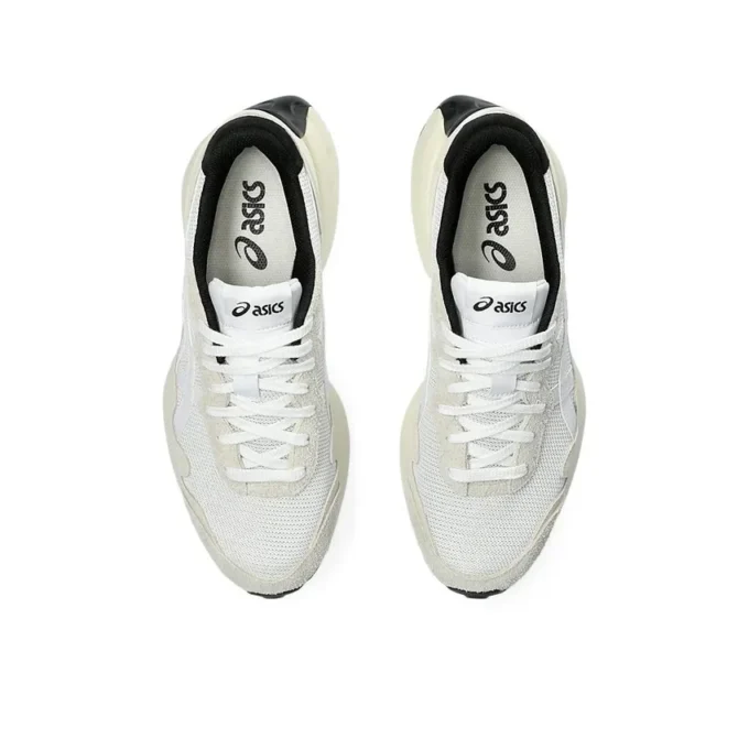Jogger X81 “Beige White”