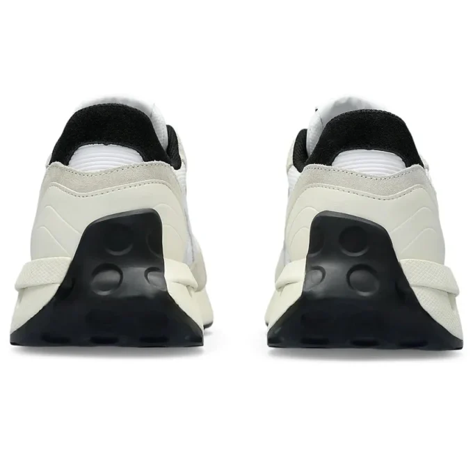 Jogger X81 “Beige White”