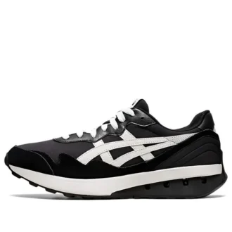 Jogger X81 “Black Glacier Grey”