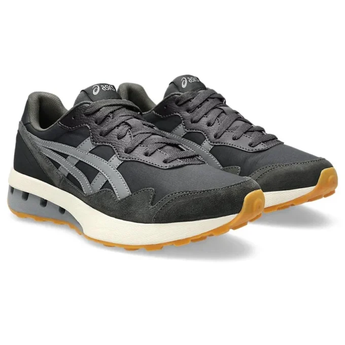 Jogger X81 “Black Glacier Grey”