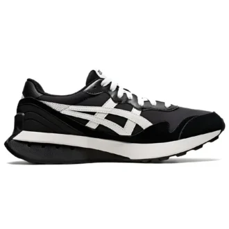 Jogger X81 “Black Glacier Grey”