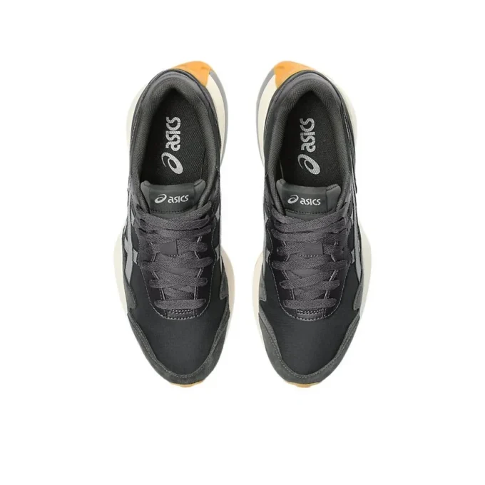 Jogger X81 “Black Glacier Grey”