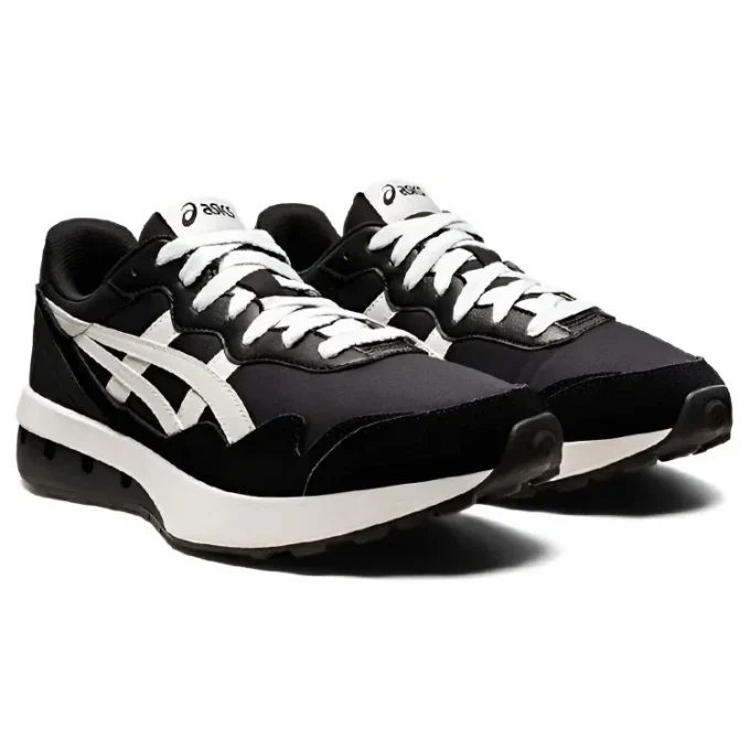 Jogger X81 “Black Glacier Grey”