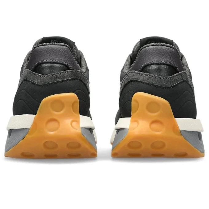 Jogger X81 “Black Glacier Grey”