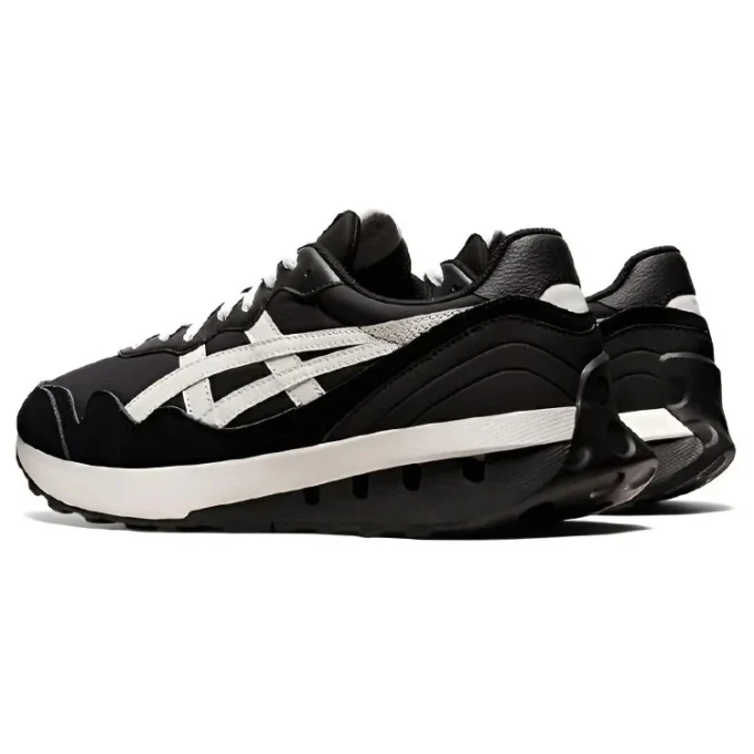 Jogger X81 “Black Glacier Grey”