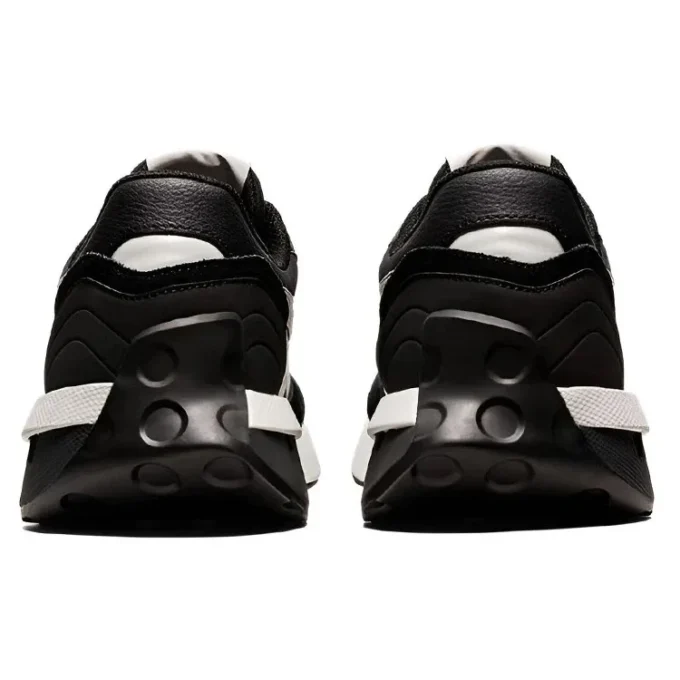 Jogger X81 “Black Glacier Grey”