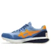 JOGGER X81 “Blue Orange”