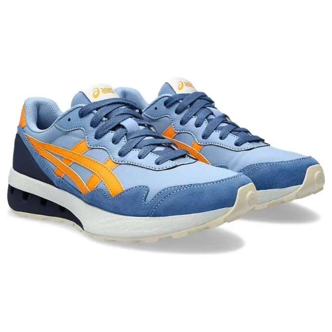 JOGGER X81 “Blue Orange”