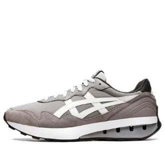 Jogger X81 “Clay Grey”