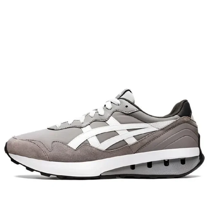Jogger X81 “Clay Grey”