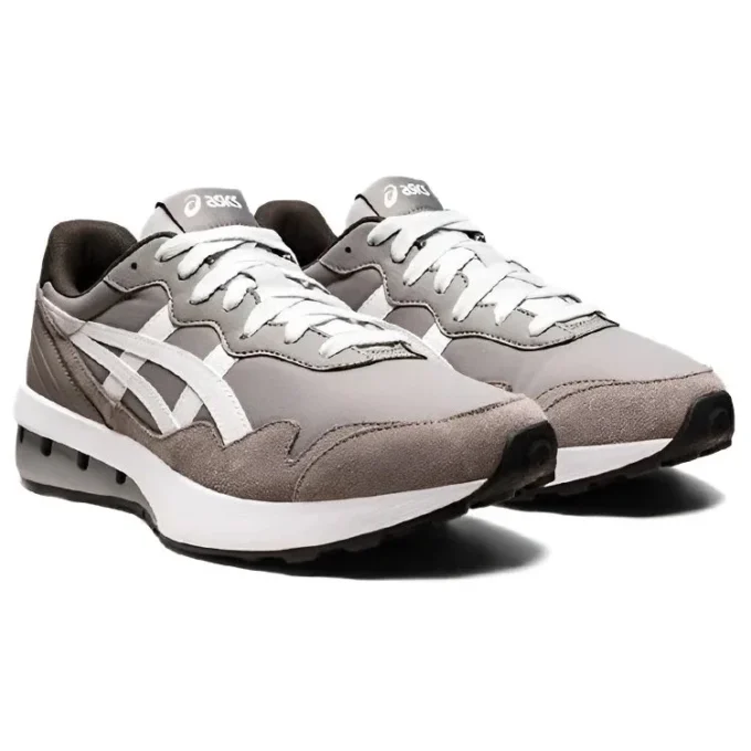 Jogger X81 “Clay Grey”