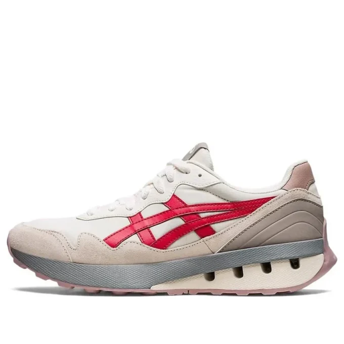 Jogger X81 “Cream Cayenne”