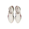 Jogger X81 “Cream Cayenne”