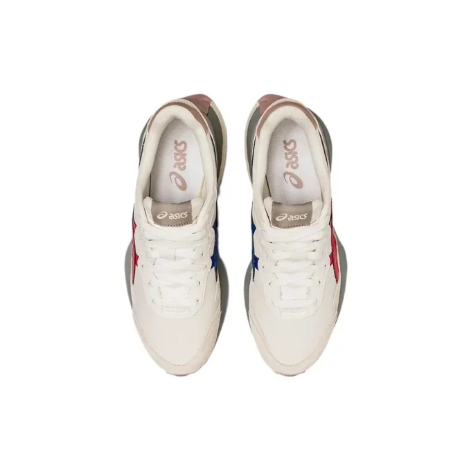 Jogger X81 “Cream Cayenne”