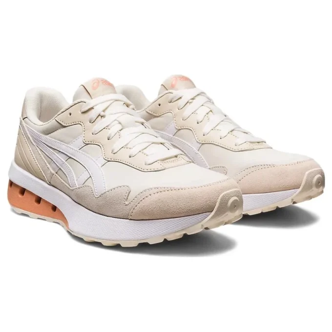 Jogger X81 “Cream Orange”
