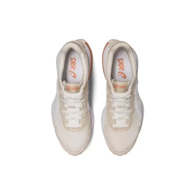 Jogger X81 “Cream Orange”