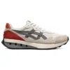 Jogger X81 “Cream Red”