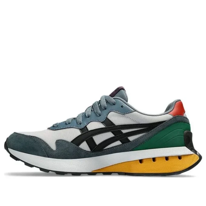 Jogger X81 “Mid Grey Black”