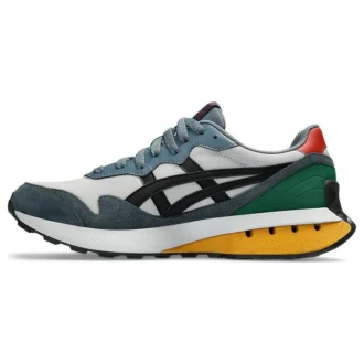 Jogger X81 “Mid Grey Black”