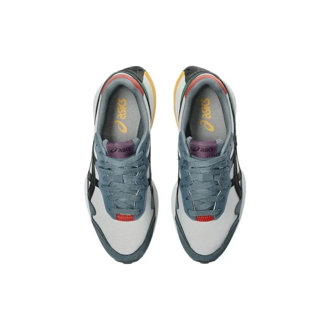 Jogger X81 “Mid Grey Black”