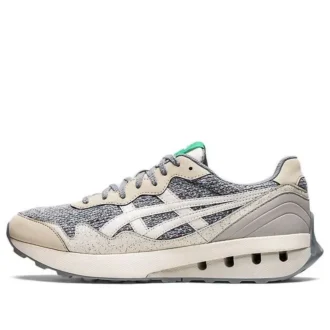 Jogger X81 “Oyster Grey Cream”