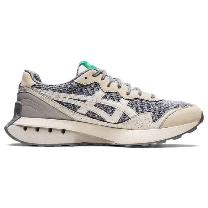 Jogger X81 “Oyster Grey Cream”