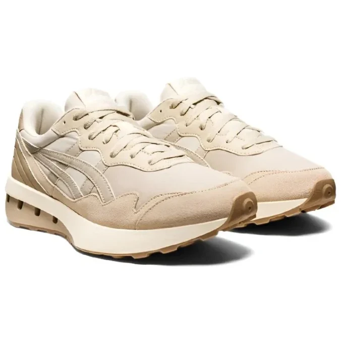 Jogger X81 “Putty Birch”