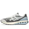 Jogger X81 “Sheet Rock Glacier Grey”