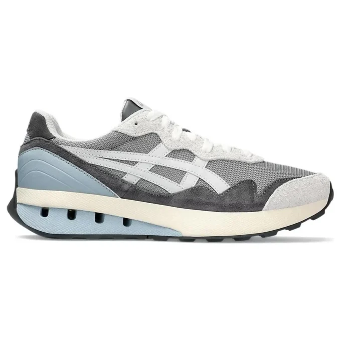 Jogger X81 “Sheet Rock Glacier Grey”