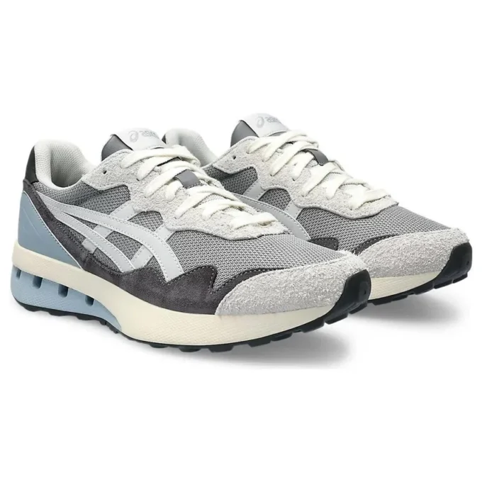 Jogger X81 “Sheet Rock Glacier Grey”