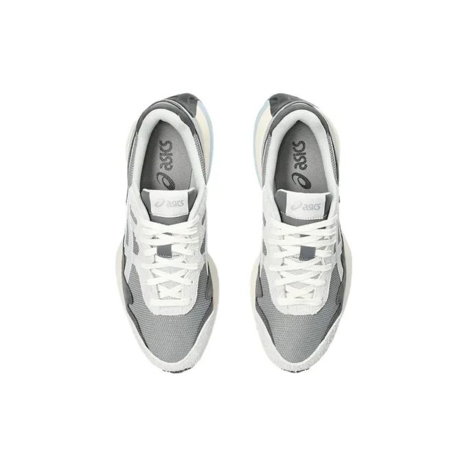 Jogger X81 “Sheet Rock Glacier Grey”