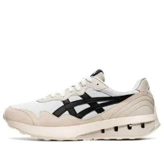 Jogger X81 “White Smoke Grey”