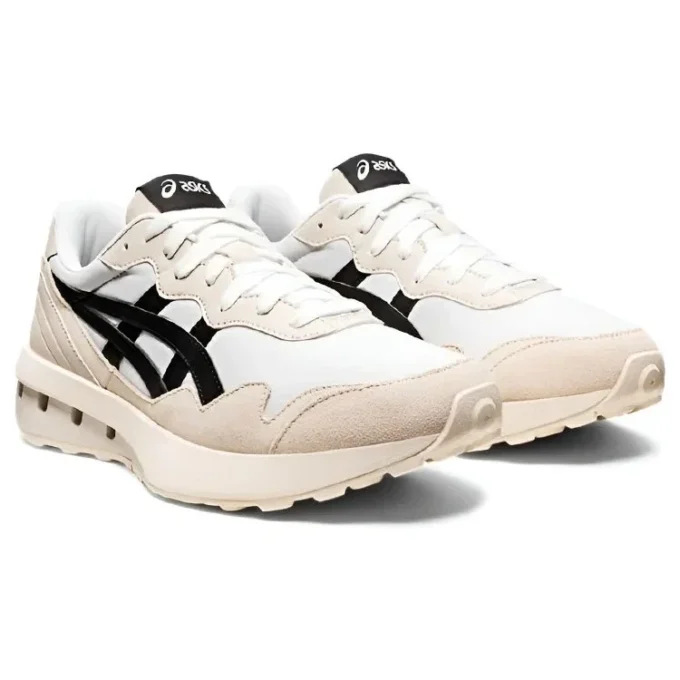 Jogger X81 “White Smoke Grey”