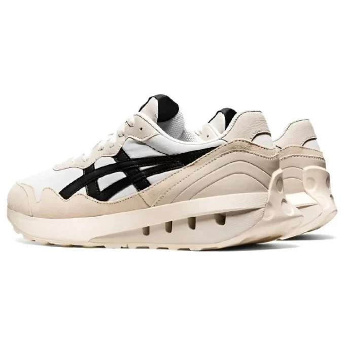Jogger X81 “White Smoke Grey”