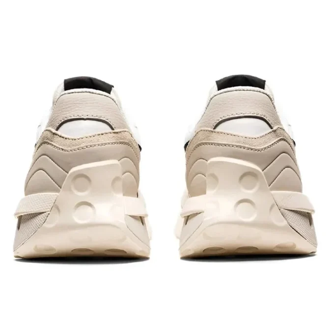 Jogger X81 “White Smoke Grey”