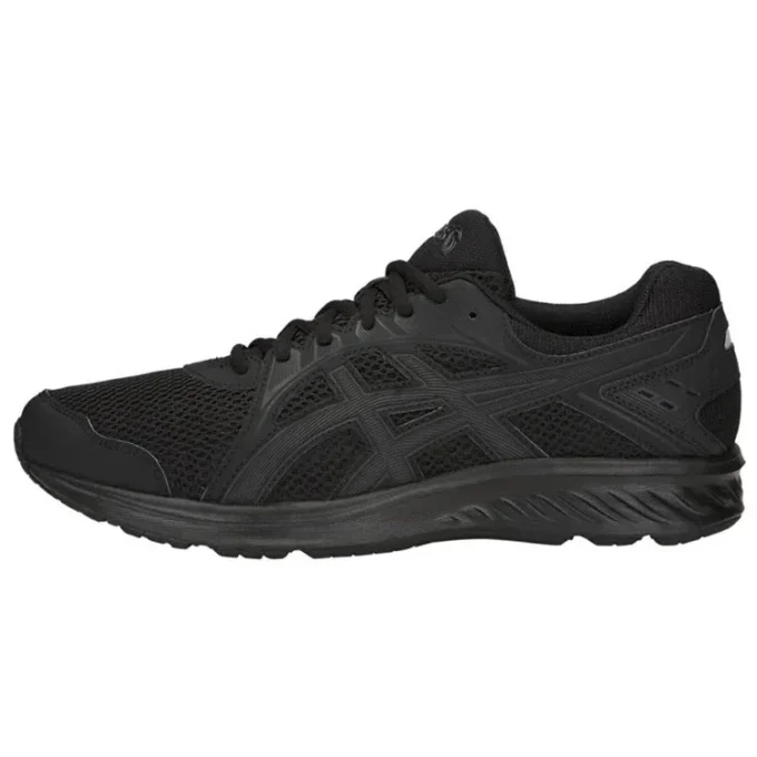 Jolt 2 4E Wide “Black”