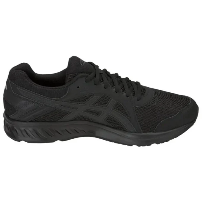 Jolt 2 4E Wide “Black”
