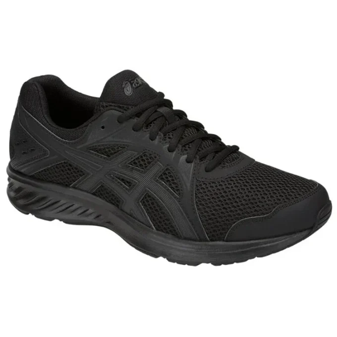 Jolt 2 4E Wide “Black”