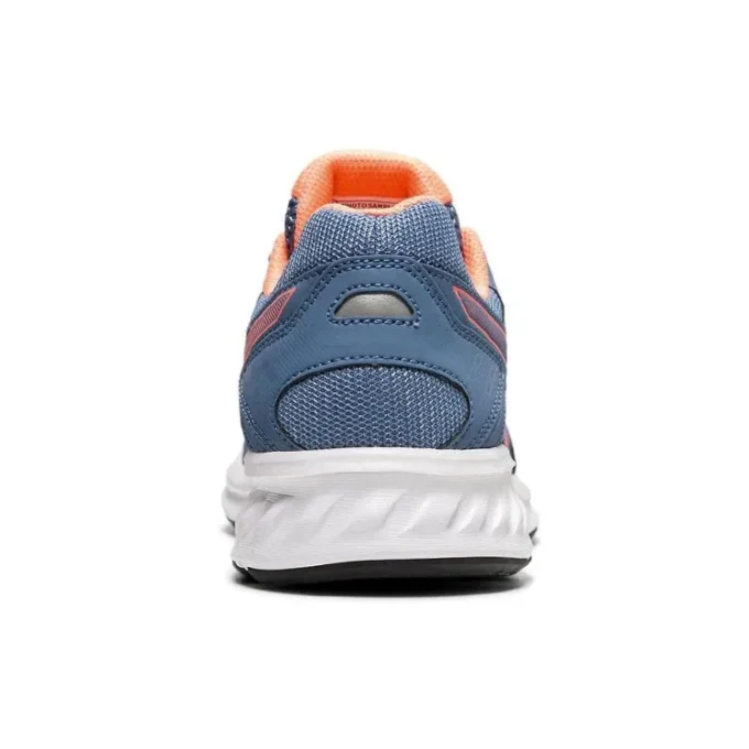 Jolt 2 “Grey Floss Coral”