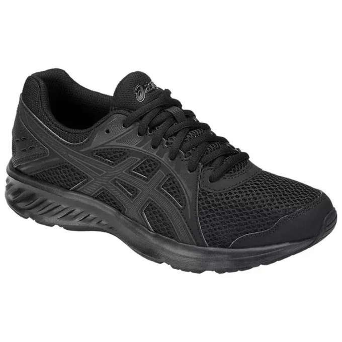 Jolt 2 WIDE “Black Dark Grey”