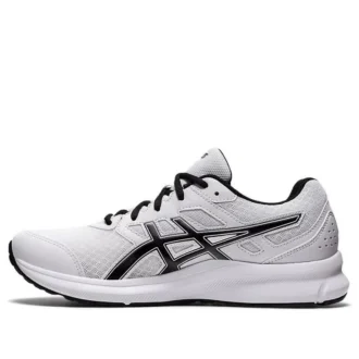 Jolt 3 (4E Wide) Bianco/Nero