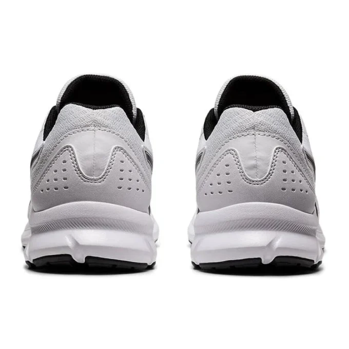 Jolt 3 (4E Wide) Bianco/Nero