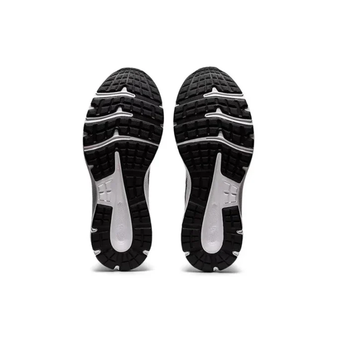Jolt 3 (4E Wide) Bianco/Nero