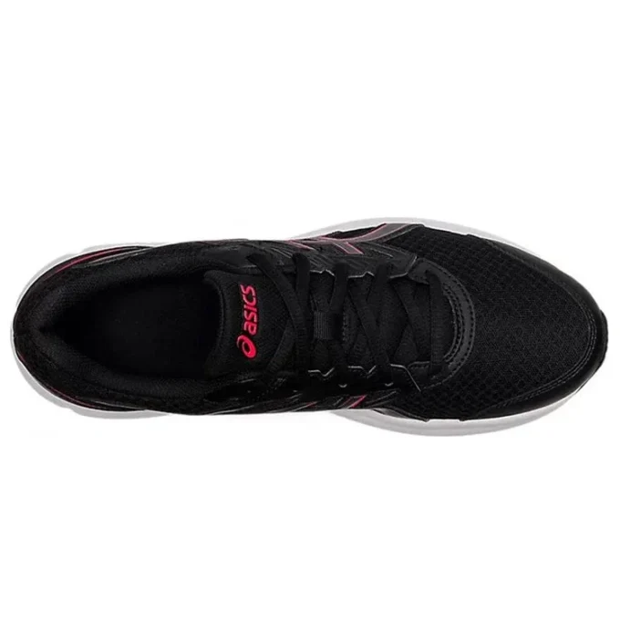 Jolt 3 “Black Electric Red”