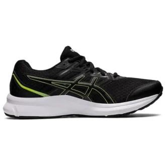 Jolt 3 “Black Hazard Green”